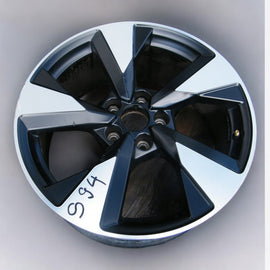 1x Alufelge 18 Zoll 8.0