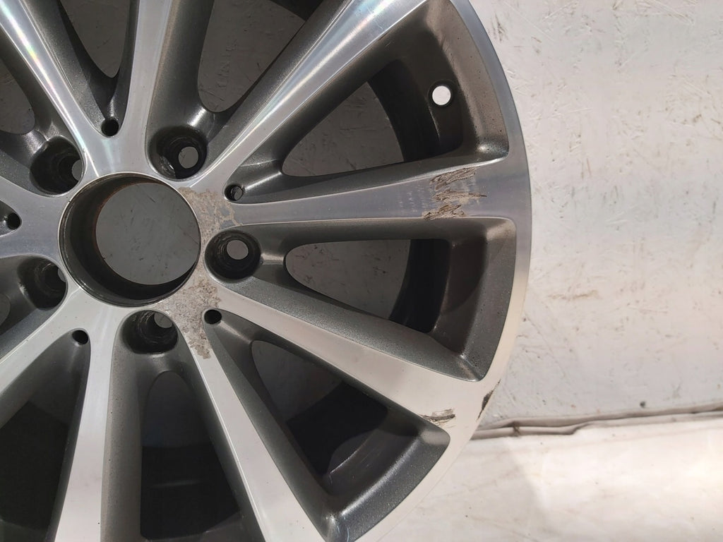 1x Alufelge 17 Zoll 7.5" 5x112 40ET A2134011300 Mercedes-Benz W213 S213 FEL7699634534jd