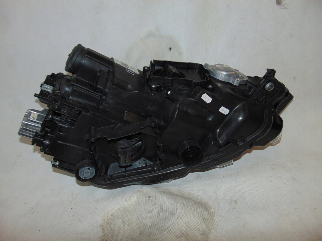 Frontscheinwerfer VW Golf Sportsvan 517941081 LED Ein Stück (Rechts oder Links) SCH6342725890na