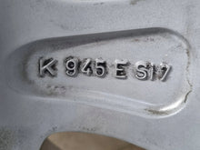 Laden Sie das Bild in den Galerie-Viewer, 1x Alufelge 18 Zoll 7.5&quot; 5x110 41ET Opel Astra J Rim Wheel