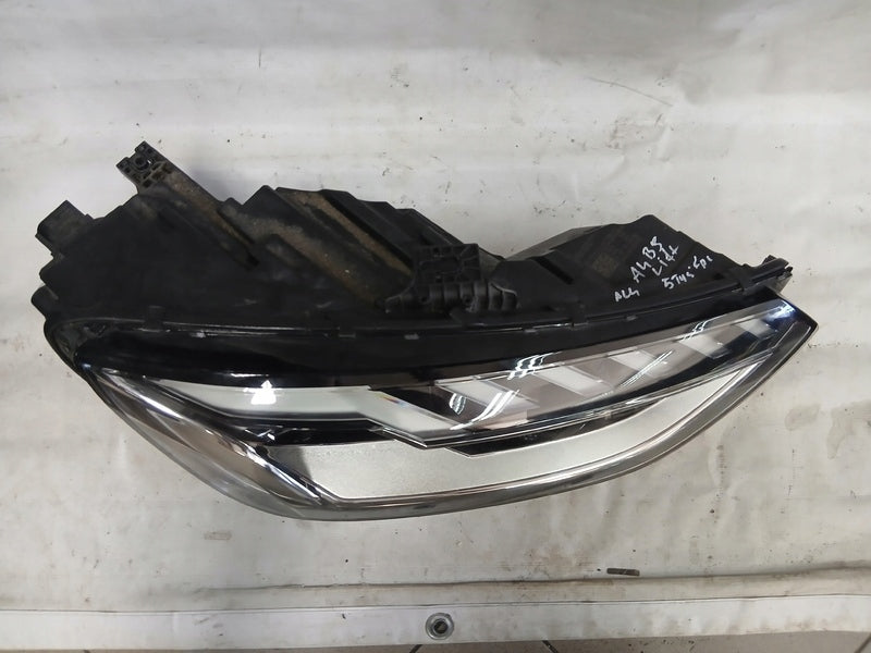 Frontscheinwerfer Audi A4 B9 8W0941034D LED Rechts Scheinwerfer Headlight SCH6882613542wt