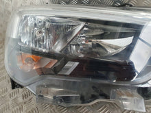 Laden Sie das Bild in den Galerie-Viewer, Frontscheinwerfer Opel E Combo 9816825980 LED Rechts Scheinwerfer Headlight