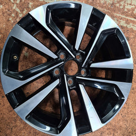 1x Alufelge 16 Zoll 6.0
