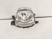 Laden Sie das Bild in den Galerie-Viewer, Frontscheinwerfer Honda Logo Vorderseite Scheinwerfer Headlight