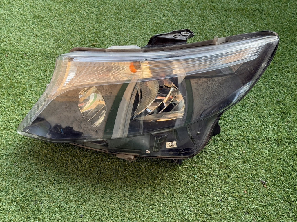 Frontscheinwerfer Mercedes-Benz Vito W447 A4479067700 Links Headlight