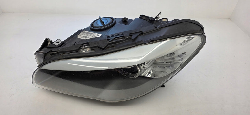 Frontscheinwerfer BMW 5 F11 F10 7203251 Xenon Links Scheinwerfer Headlight SCH5577806906if