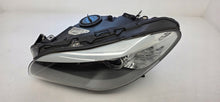 Laden Sie das Bild in den Galerie-Viewer, Frontscheinwerfer BMW 5 F11 F10 7203251 Xenon Links Scheinwerfer Headlight SCH5577806906if