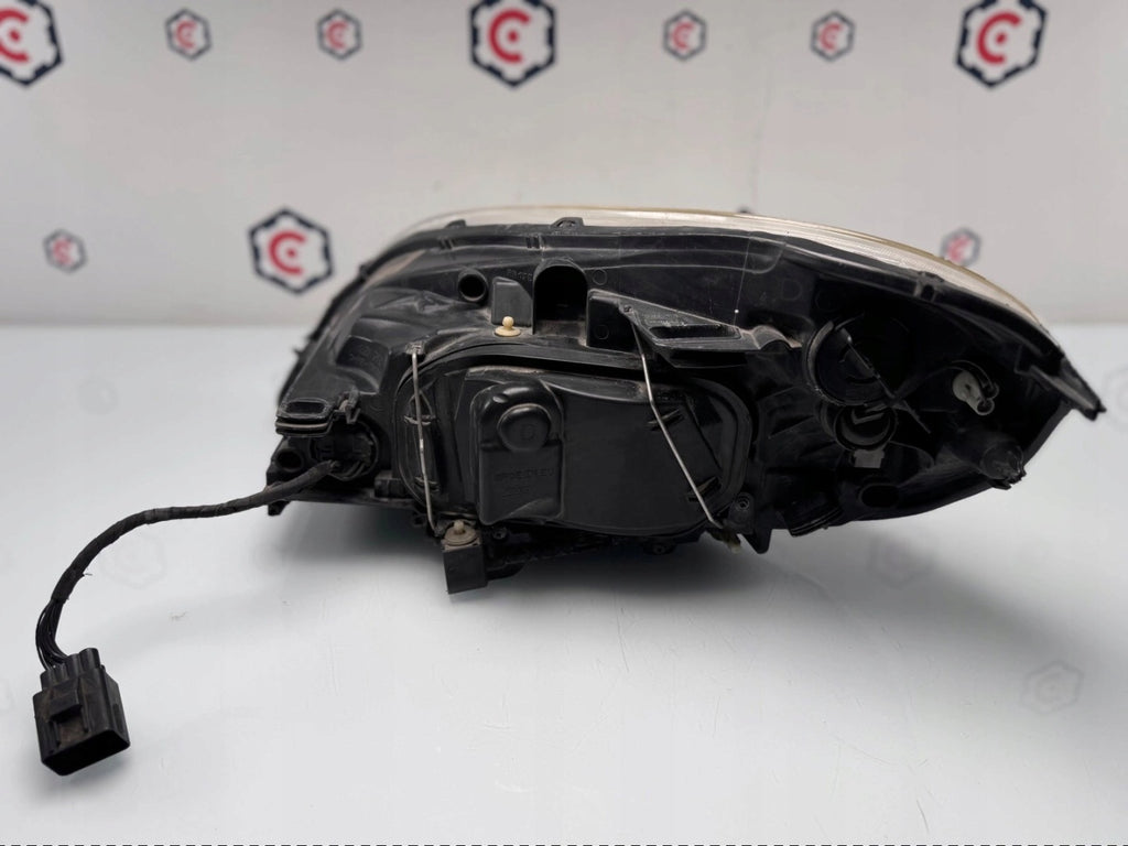 Frontscheinwerfer Volvo Xc60 30763163 Xenon Rechts Scheinwerfer Headlight SCH7123252507ua