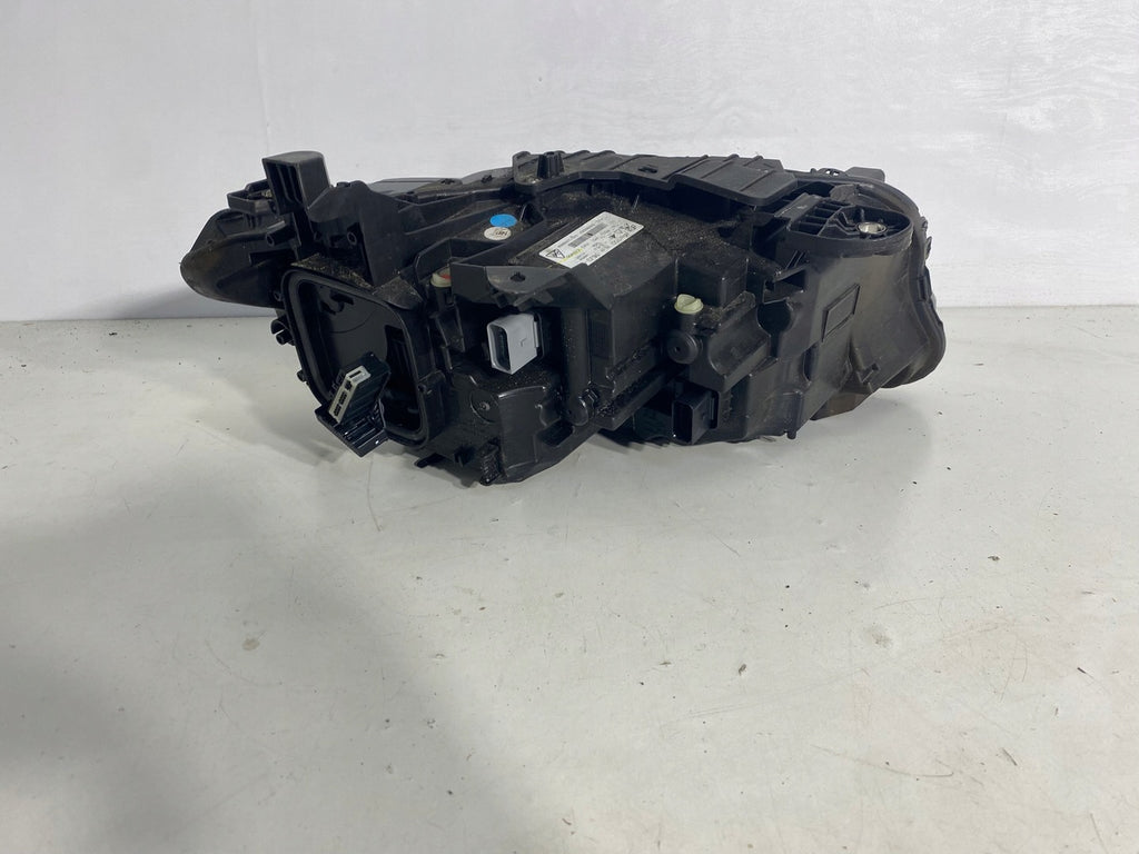 Frontscheinwerfer Peugeot 308 III 98491150 Full LED Links Scheinwerfer Headlight SCH6417518507jl