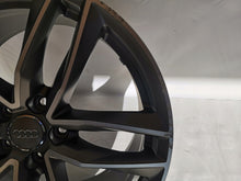 Load image into Gallery viewer, 1x Alufelge 19 Zoll 9.0&quot; 5x112 52ET 8S0601025Q Audi Tt Rim Wheel