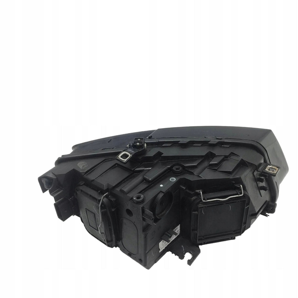 Frontscheinwerfer Audi Q5 8R0941003A Links Scheinwerfer Headlight SCH4677972536hp