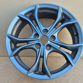 1x Alufelge 17 Zoll 7.0