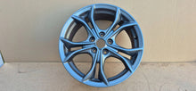 Load image into Gallery viewer, 1x Alufelge 17 Zoll 7.0" 5x108 50ET JX7C-1007-F1A Ford Focus Rim Wheel FEL3694968420fr