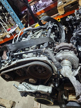 Laden Sie das Bild in den Galerie-Viewer, Motor Alfa Romeo Giulietta 940A4000 2.0 JTDM 170PS 125kW 159TKm Diesel Komplett MOT4739878227hy