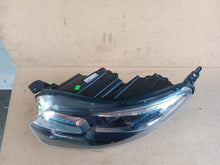 Load image into Gallery viewer, Frontscheinwerfer Citroën Jumpy 9808569080 LED Links Scheinwerfer Headlight