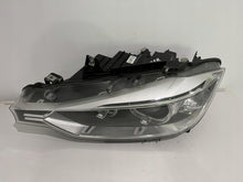Laden Sie das Bild in den Galerie-Viewer, Frontscheinwerfer BMW 3 F30 F31 Bi-Xenon Ein Stück (Rechts oder Links) Headlight SCH7145866347ob