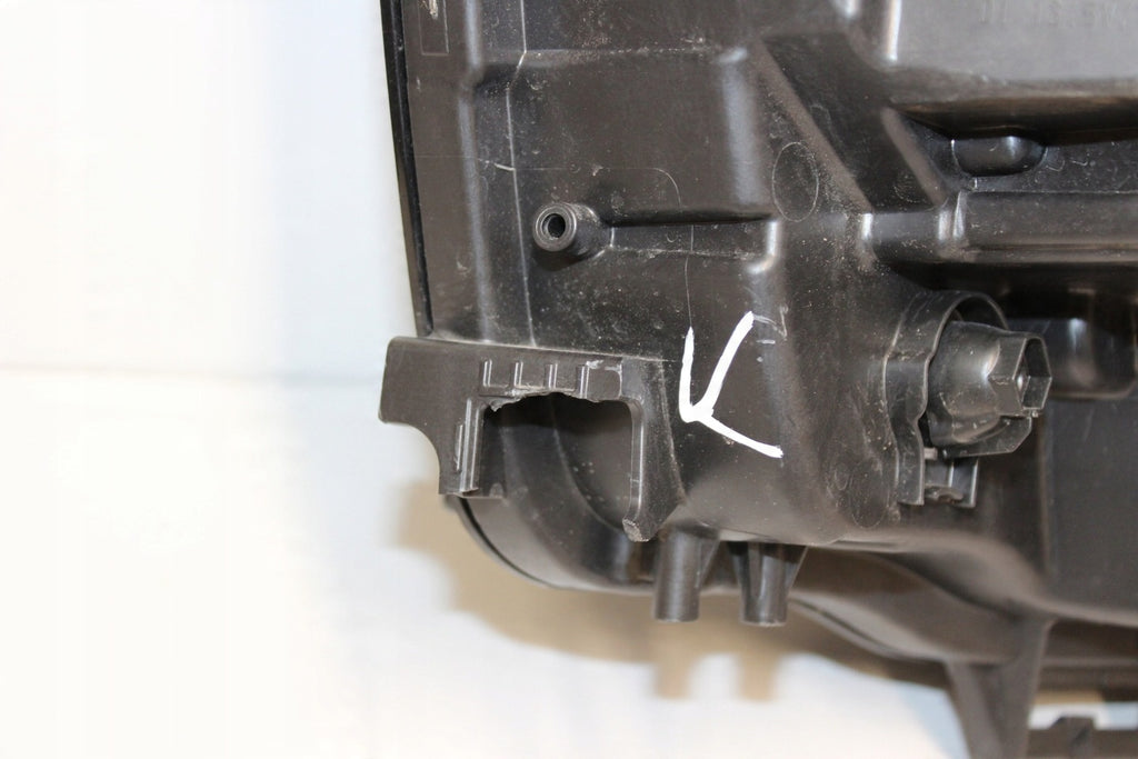 Frontscheinwerfer Renault 260104410R LED Rechts Scheinwerfer Headlight