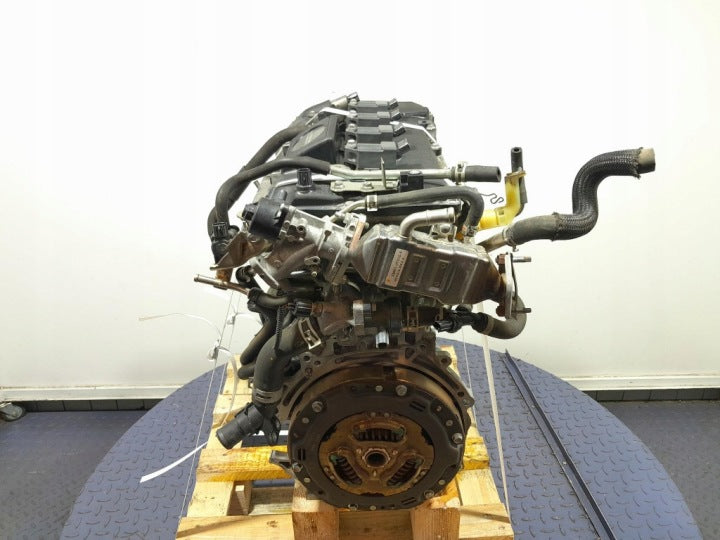 Motor Suzuki Swace 2ZR-FXE 1.8 122PS 2021 Benzin Engine Komplett MOT4477236504mq