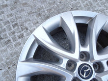 Laden Sie das Bild in den Galerie-Viewer, 1x Alufelge 18 Zoll 5x114.3 50ET 0801209966 9965037090 Mazda Cx-5 Rim Wheel FEL9141736770ug