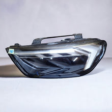 Load image into Gallery viewer, Frontscheinwerfer Audi A1 82A941033D 90106082 Links Scheinwerfer Headlight