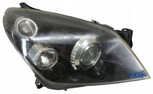 Laden Sie das Bild in den Galerie-Viewer, Frontscheinwerfer Opel Astra H KOL14464 Rechts Scheinwerfer Headlight SCH3035647232ue