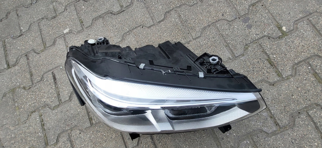 Frontscheinwerfer BMW G01 8739654-03 Full LED Rechts Scheinwerfer Headlight SCH1518059275ok