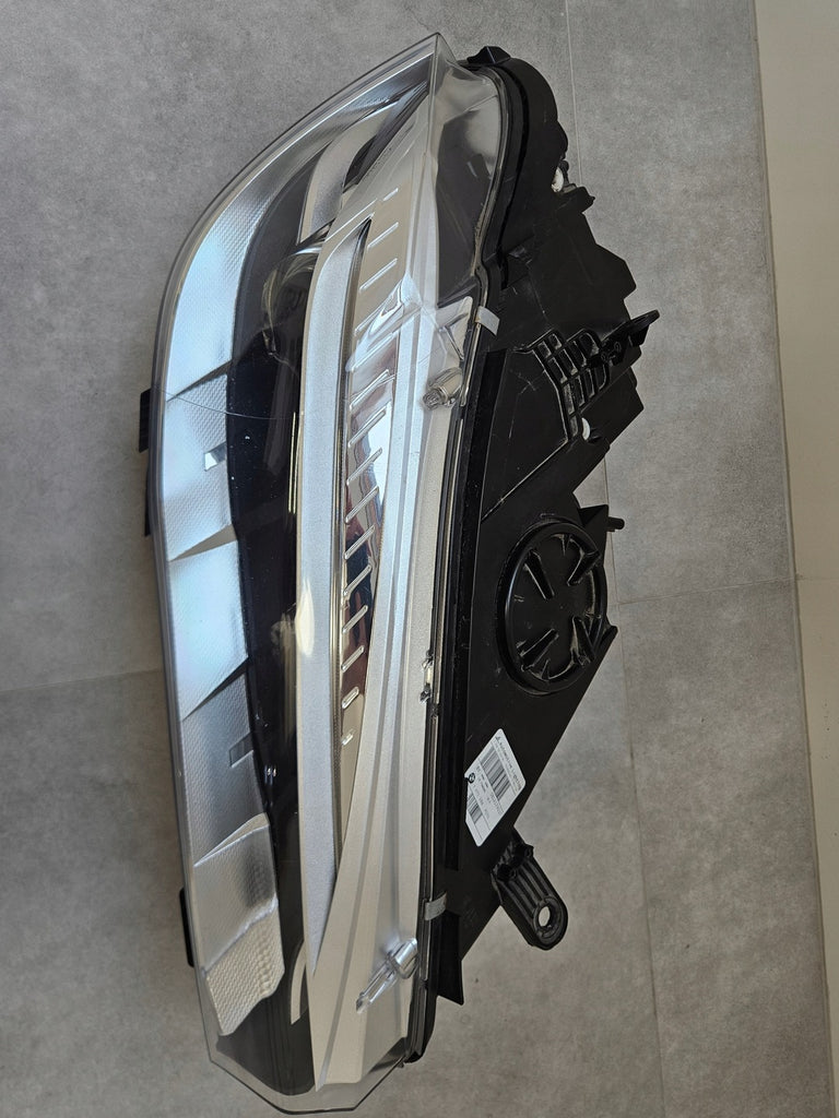 Frontscheinwerfer BMW X5 F15 F16 7471348 LED Rechts Scheinwerfer Headlight SCH9620671177kp