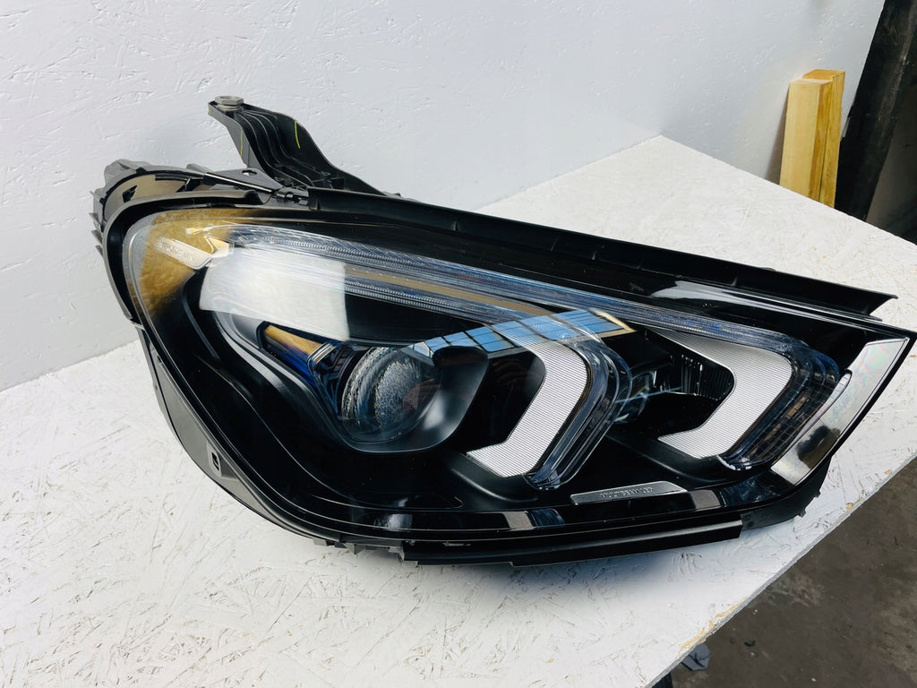 Frontscheinwerfer Mercedes-Benz Gle A1679066604 LED Rechts Headlight