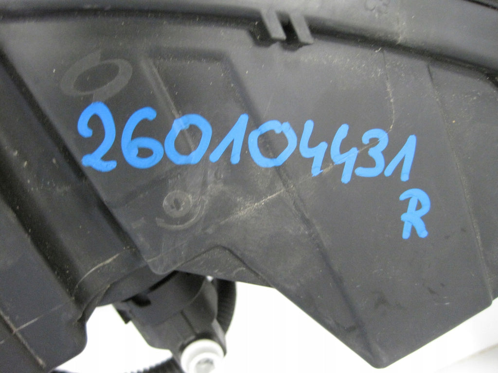 Frontscheinwerfer Renault Koleos II 260607971R Full LED Rechts oder Links SCH6879900574ia
