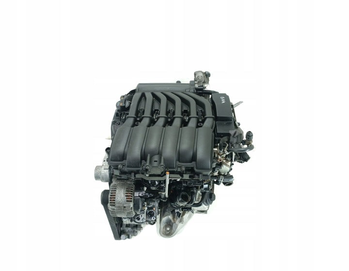 Motor Audi VW Q7 I BHK 3.6 FSI 139TKm Benzin Engine Komplett MOT1945162754xy