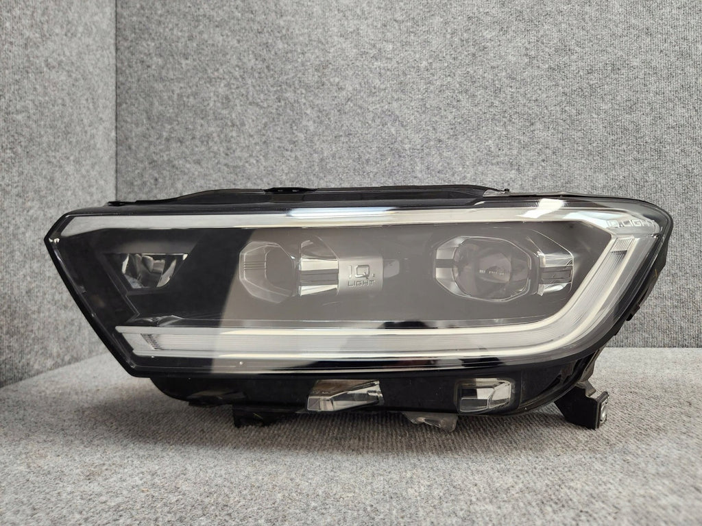 Frontscheinwerfer VW T-Roc 2GA941035 LED Links Scheinwerfer Headlight SCH2696699528bi