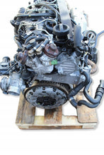 Load image into Gallery viewer, Motor Volvo I D5244T 2.4 163PS 120kW 2010 Diesel Engine Unkomplett MOT8522151841fa