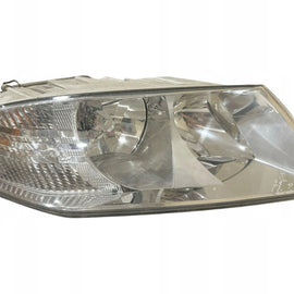 Frontscheinwerfer Skoda Octavia 1Z1941016 Rechts Scheinwerfer Headlight SCH9651580835js