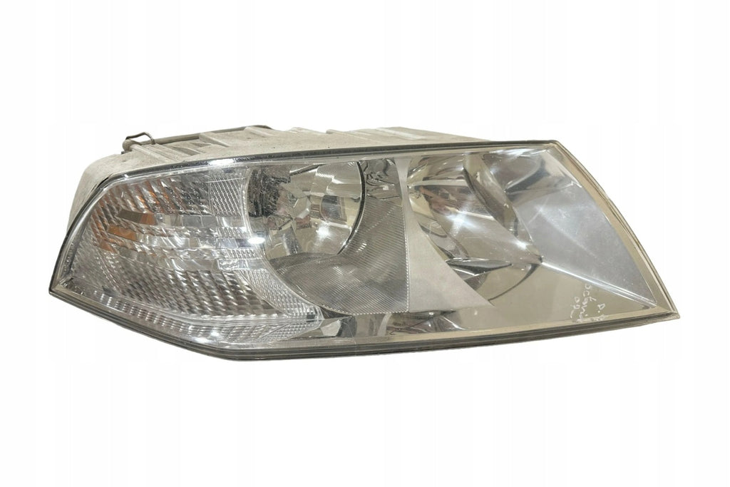 Frontscheinwerfer Skoda Octavia 1Z1941016 Rechts Scheinwerfer Headlight SCH9651580835js