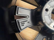 Load image into Gallery viewer, 1x Alufelge 17 Zoll 9678398277 Peugeot 2008 I Rim Wheel FEL1536687412ig