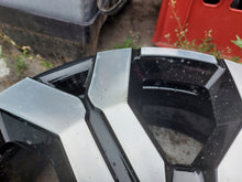 Laden Sie das Bild in den Galerie-Viewer, 1x Alufelge 17 Zoll 6.5" 5x114.3 403000531R Dacia Duster Rim Wheel FEL1771491691zt