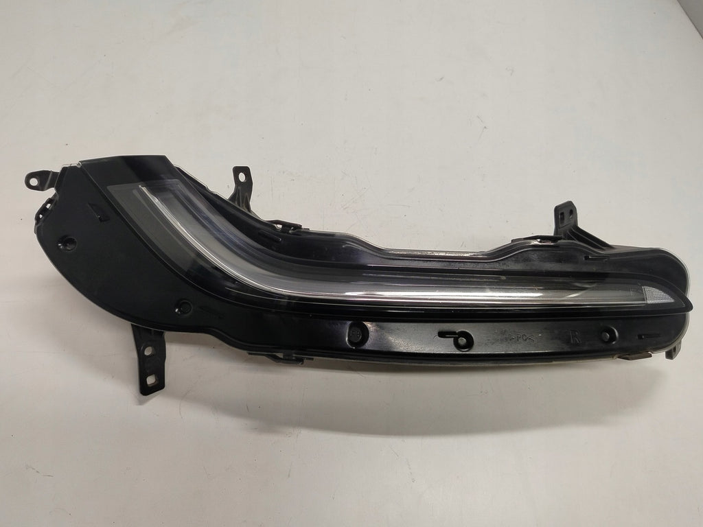 Frontscheinwerfer Renault Talisman 266007584R LED Rechts Scheinwerfer Headlight SCH3741201207if