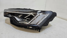 Laden Sie das Bild in den Galerie-Viewer, Frontscheinwerfer Audi A6 C8 4K0941039E Links Scheinwerfer Headlight