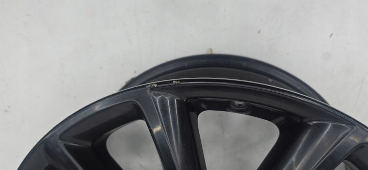 1x Alufelge 18 Zoll 7.0" 5x114.3 9965B57080 Mazda Rim Wheel FEL7670140787gi
