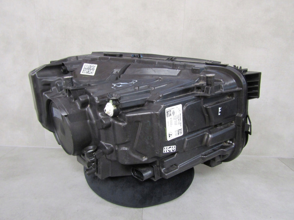 Frontscheinwerfer Mercedes-Benz W247 A2479067903 LED Links Headlight SCH1819354211gj