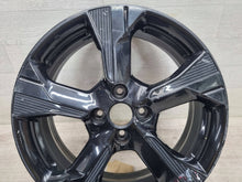 Load image into Gallery viewer, 1x Alufelge 17 Zoll 6.5" 4x100 50ET 403003FA3A Nissan Micra I Rim Wheel FEL6881618444rm