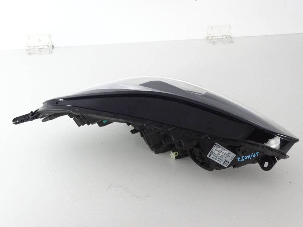 Frontscheinwerfer Opel Corsa E 13381335 Links Scheinwerfer Headlight SCH2956349255ox