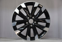 Load image into Gallery viewer, 1x Alufelge 16 Zoll 6.0&quot; 5x100 35ET 2GM601025C VW T Cross Rim Wheel