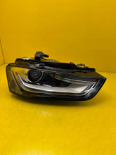 Laden Sie das Bild in den Galerie-Viewer, Frontscheinwerfer Audi A4 B8 8K0941006C Xenon Rechts Scheinwerfer Headlight SCH2161408315gh