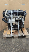 Laden Sie das Bild in den Galerie-Viewer, Motor Ford Q4BA 2.2 TDCI 175PS 129kW 128TKm 2008 Engine Komplett MOT3942231263uo