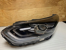 Laden Sie das Bild in den Galerie-Viewer, Frontscheinwerfer Kia Ceed 92101J7100 LED Links Scheinwerfer Headlight