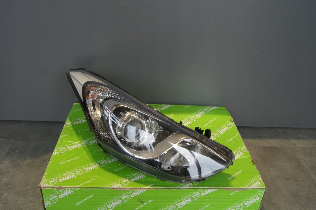 Frontscheinwerfer Hyundai I30 Rechts Scheinwerfer Headlight