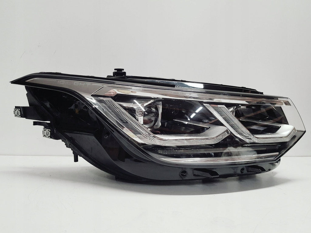 Frontscheinwerfer VW Tiguan Allspace 5NN941082D LED Rechts Headlight SCH5826293920kf