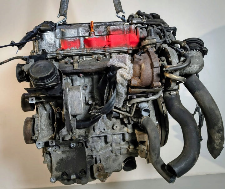 Motor Honda Accord VIII N22B1 2.2 150PS 110kW 2008 Engine Komplett MOT7182817809ls