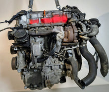 Laden Sie das Bild in den Galerie-Viewer, Motor Honda Accord VIII N22B1 2.2 150PS 110kW 2008 Engine Komplett MOT7182817809ls